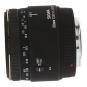 Sigma pour Sony & Minolta 50mm 1:2.8 EX DG Macro noir
