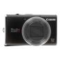 Canon PowerShot SX200 IS braun gut
