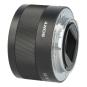 Sony 35mm 1:2.8 AF FE noir