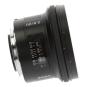 Sony 20mm 1:2.8 AF (SAL 20F28) noir
