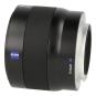 Zeiss pour Sony NEX Touit 32 mm 1:1.8 noir