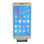 Samsung Galaxy Alpha 32Go frosted gold