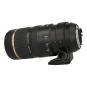 Tamron 70-200mm 1:2.8 AF SP VC Di USD für Nikon Schwarz
