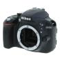 Nikon D3300 noir