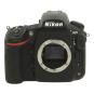 Nikon D810 negro