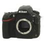 Nikon D810 noir