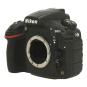 Nikon D810 negro