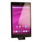 Sony Xperia Tablet Z3 compact WLAN + LTE (SGP621) 16 GB nero