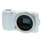 Sony NEX-C3 plata