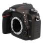 Nikon D750 noir