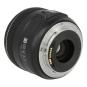 Canon EF 35mm 1:2 IS USM negro