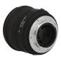 Sigma pour Nikon 50mm 1:1.4 AF EX DG HSM noir