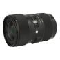 Sigma pour Canon 18-35mm 1:1.8 DC HSM Art noir