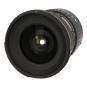 Tokina 11-16mm 1:2.8 AT-X Pro DX II para Canon negro