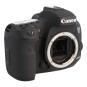 Canon EOS 7D Mark II negro