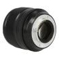 Fujifilm 56mm 1:1.2 XF R negro