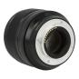 Fujifilm 56mm 1:1.2 XF R negro