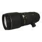 Sigma pour Nikon 100-300mm 1:4 APO EX DG HSM noir
