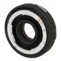 Sigma 1:4-f EX APO DG moltiplicatore di focale per Nikon nero