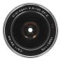 Zeiss 25mm 1:2.8 DISTAGON T* ZF pour Nikon noir