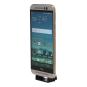 HTC One M9 32 GB Silber