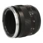 Zeiss pour Canon EF Planar T* 2/50 ZE noir
