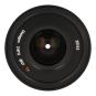 Zeiss Touit 2.8/12 avec Fujifilm X Mount noir