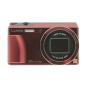 Panasonic Lumix DMC-TZ56 rouge bon