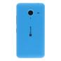 Microsoft Lumia 640 XL Dual-Sim 8 GB Blau