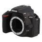 Nikon D5500 negro