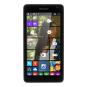 Microsoft Lumia 535 Dual-Sim 8GB schwarz