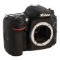 Nikon D7200 negro