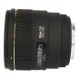 Sigma 85mm 1:1.4 AF EX DG HSM para Canon negro