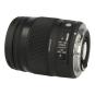 Sigma pour Canon 18-200mm 1:3.5-6.3 AF DC Macro OS HSM Contemporary noir