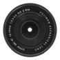 Fujifilm 16-50mm 1:3.5-5.6 XC OIS II negro