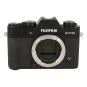 Fujifilm X-T10 noir