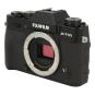 Fujifilm X-T10 noir