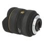 Sigma pour Nikon  12-24mm 1:4.5-5.6 EX DG HSM noir