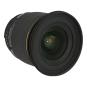 Sigma pour Nikon 20mm 1:1.8 D EX DG ASP noir