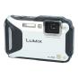 Panasonic Lumix DMC-FT5 silber gut