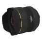 Sigma pour Nikon 12-24mm 1:4.5-5.6 DG D HSM noir