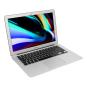Apple MacBook Air 2015 13,3" Intel Core i5 1,60 GHz 128 GB SSD 4 GB silber gut