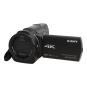 Sony FDR-AX33 noir