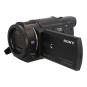 Sony FDR-AX33 negro