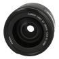 Canon EF 28mm 1:2.8 IS USM negro