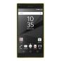 Sony Xperia Z5 compact gelb
