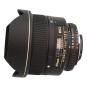Nikon AF 14mm 1:2.8 D ED RF noir