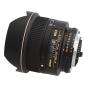 Nikon AF 14mm 1:2.8 D ED RF noir