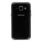 Samsung Galaxy J1 Duos 4 GB Schwarz