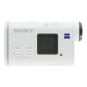 Sony FDR-X1000 blanco buen estado
